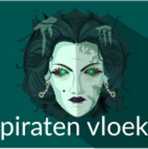 Piraten Vloek